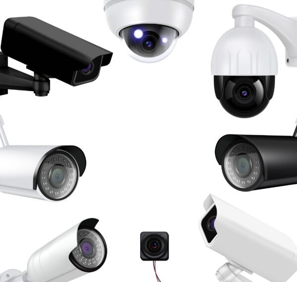 Cámaras de Seguridad IP