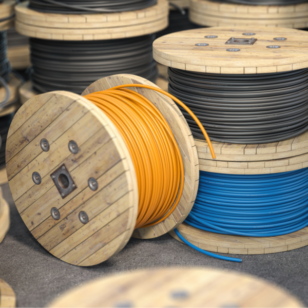 Instalación de Fibra Óptica
