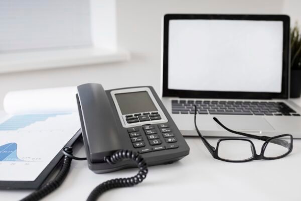 Sistemas de Telefonía VoIP