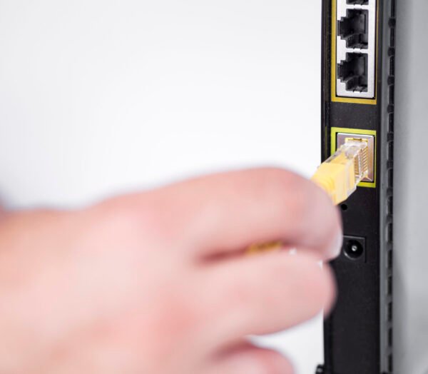 Switches de Red